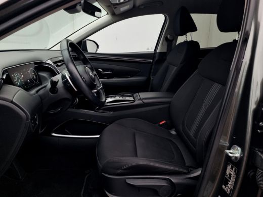 Hyundai Tucson 1.6 T-GDI PHEV I-Motion 4WD Automaat / 265pk / 1350KG Trekgewicht / Navigatie via Android Auto/Ap... ActivLease financial lease