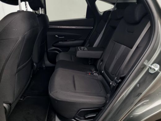 Hyundai Tucson 1.6 T-GDI PHEV I-Motion 4WD Automaat / 265pk / 1350KG Trekgewicht / Navigatie via Android Auto/Ap... ActivLease financial lease