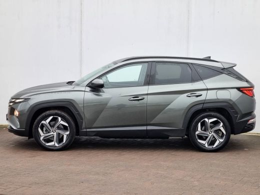 Hyundai Tucson 1.6 T-GDI PHEV I-Motion 4WD Automaat / 265pk / 1350KG Trekgewicht / Navigatie via Android Auto/Ap... ActivLease financial lease