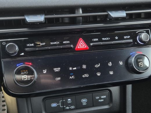 Hyundai Tucson 1.6 T-GDI PHEV N Line 4WD | Achteruitrijcamera | Apple Carplay/Android Auto | Lederen/suede bekle... ActivLease financial lease