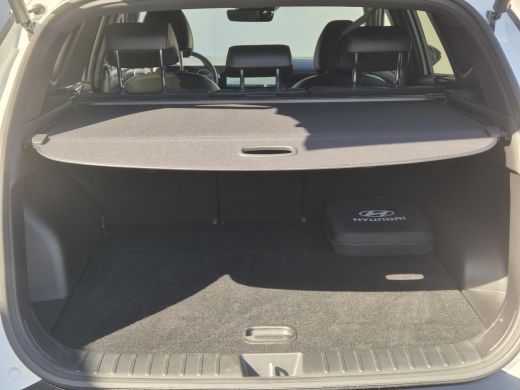Hyundai Tucson 1.6 T-GDI PHEV N Line 4WD | Achteruitrijcamera | Apple Carplay/Android Auto | Lederen/suede bekle... ActivLease financial lease