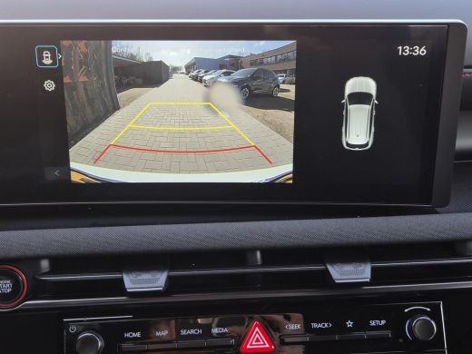 Hyundai Tucson 1.6 T-GDI PHEV N Line 4WD | Achteruitrijcamera | Apple Carplay/Android Auto | Lederen/suede bekle... ActivLease financial lease