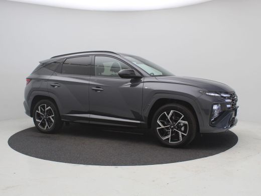 Hyundai Tucson 1.6 T-GDI PHEV N Line Business / Prijs is rijklaar / Adaptieve Cruise Control / Navigatie / Keyle... ActivLease financial lease