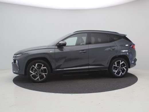 Hyundai Tucson 1.6 T-GDI PHEV N Line Business / Prijs is rijklaar / Adaptieve Cruise Control / Navigatie / Keyle... ActivLease financial lease