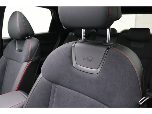 Hyundai Tucson 1.6 T-GDI PHEV N Line Business / Prijs is rijklaar / Adaptieve Cruise Control / Navigatie / Keyle... ActivLease financial lease