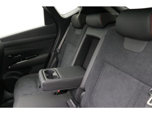 Hyundai Tucson 1.6 T-GDI PHEV N Line Business / Prijs is rijklaar / Adaptieve Cruise Control / Navigatie / Keyle... ActivLease financial lease