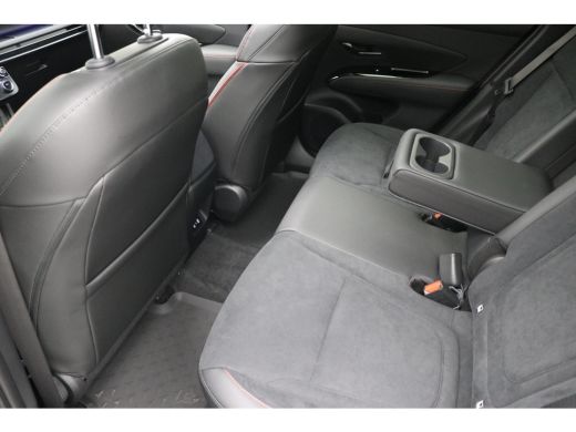 Hyundai Tucson 1.6 T-GDI PHEV N Line Business / Prijs is rijklaar / Adaptieve Cruise Control / Navigatie / Keyle... ActivLease financial lease