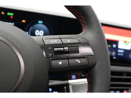 Hyundai Tucson 1.6 T-GDI PHEV N Line Business / Prijs is rijklaar / Adaptieve Cruise Control / Navigatie / Keyle... ActivLease financial lease