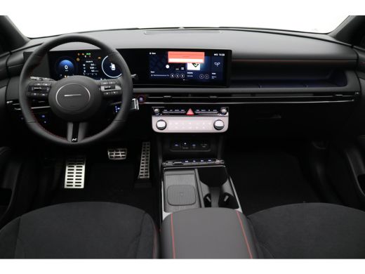 Hyundai Tucson 1.6 T-GDI PHEV N Line Business / Prijs is rijklaar / Adaptieve Cruise Control / Navigatie / Keyle... ActivLease financial lease