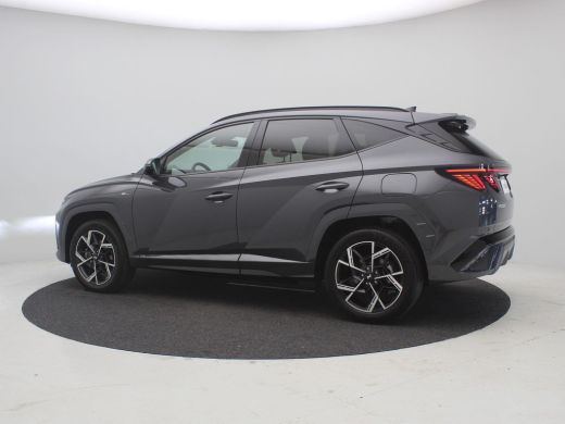 Hyundai Tucson 1.6 T-GDI PHEV N Line Business / Prijs is rijklaar / Adaptieve Cruise Control / Navigatie / Keyle... ActivLease financial lease