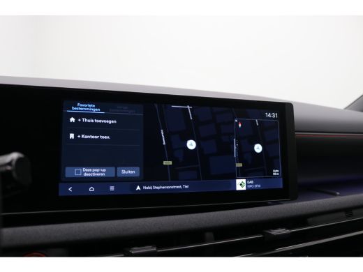 Hyundai Tucson 1.6 T-GDI PHEV N Line Business / Prijs is rijklaar / Adaptieve Cruise Control / Navigatie / Keyle... ActivLease financial lease