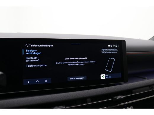 Hyundai Tucson 1.6 T-GDI PHEV N Line Business / Prijs is rijklaar / Adaptieve Cruise Control / Navigatie / Keyle... ActivLease financial lease