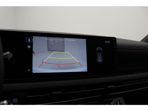 Hyundai Tucson 1.6 T-GDI PHEV N Line Business / Prijs is rijklaar / Adaptieve Cruise Control / Navigatie / Keyle... ActivLease financial lease