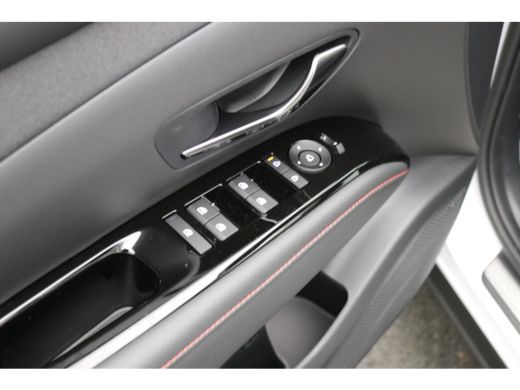 Hyundai Tucson 1.6 T-GDI PHEV N Line Business / Prijs is rijklaar / Adaptieve Cruise Control / Navigatie / Keyle... ActivLease financial lease