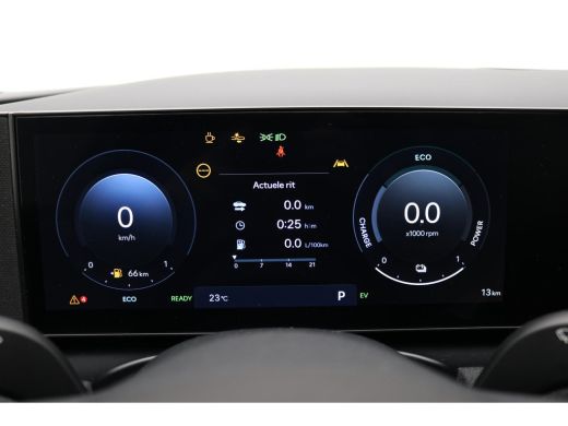 Hyundai Tucson 1.6 T-GDI PHEV N Line Business / Prijs is rijklaar / Adaptieve Cruise Control / Navigatie / Keyle... ActivLease financial lease
