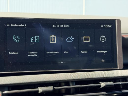 Hyundai Tucson 1.6 T-GDI PHEV N Line Business / Stoelverwarming / Stuurverwarming / Climate Control / Adaptive C... ActivLease financial lease