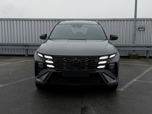 Hyundai Tucson 1.6 T-GDI PHEV N Line Business / Stoelverwarming / Stuurverwarming / Climate Control / Adaptive C... ActivLease financial lease