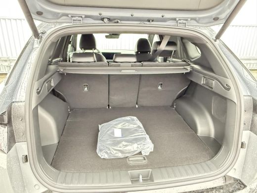 Hyundai Tucson 1.6 T-GDI PHEV N Line Business / Stoelverwarming / Stuurverwarming / Climate Control / Adaptive C... ActivLease financial lease