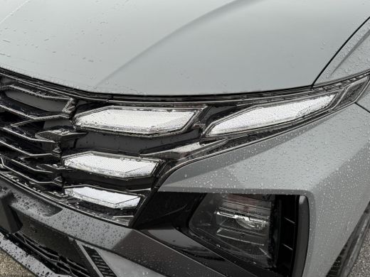 Hyundai Tucson 1.6 T-GDI PHEV N Line Business / Stoelverwarming / Stuurverwarming / Climate Control / Adaptive C... ActivLease financial lease