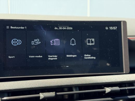 Hyundai Tucson 1.6 T-GDI PHEV N Line Business / Stoelverwarming / Stuurverwarming / Climate Control / Adaptive C... ActivLease financial lease