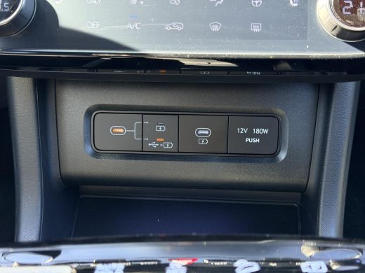 Hyundai Tucson 1.6 T-GDI PHEV N Line Business / Stoelverwarming / Stuurverwarming / Climate Control / Adaptive C... ActivLease financial lease