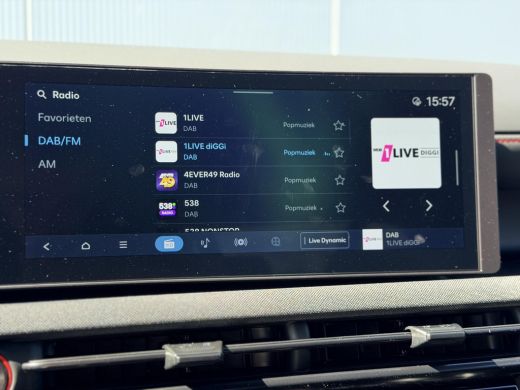 Hyundai Tucson 1.6 T-GDI PHEV N Line Business / Stoelverwarming / Stuurverwarming / Climate Control / Adaptive C... ActivLease financial lease