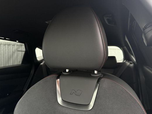 Hyundai Tucson 1.6 T-GDI PHEV N Line Business / Stoelverwarming / Stuurverwarming / Climate Control / Adaptive C... ActivLease financial lease
