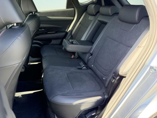 Hyundai Tucson 1.6 T-GDI PHEV N Line Business / Stoelverwarming / Stuurverwarming / Climate Control / Adaptive C... ActivLease financial lease
