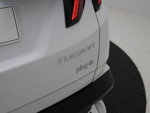 Hyundai Tucson 1.6 T-GDI PHEV N Line Business Sky / Prijs is rijklaar / GROOT Glazen schuif-kanteldak / Navigati... ActivLease financial lease