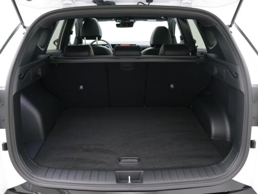 Hyundai Tucson 1.6 T-GDI PHEV N Line Business Sky / Prijs is rijklaar / GROOT Glazen schuif-kanteldak / Navigati... ActivLease financial lease