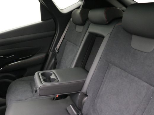 Hyundai Tucson 1.6 T-GDI PHEV N Line Business Sky / Prijs is rijklaar / GROOT Glazen schuif-kanteldak / Navigati... ActivLease financial lease