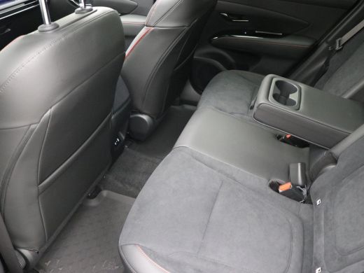 Hyundai Tucson 1.6 T-GDI PHEV N Line Business Sky / Prijs is rijklaar / GROOT Glazen schuif-kanteldak / Navigati... ActivLease financial lease