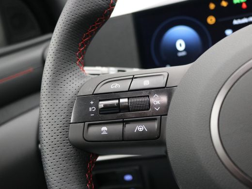 Hyundai Tucson 1.6 T-GDI PHEV N Line Business Sky / Prijs is rijklaar / GROOT Glazen schuif-kanteldak / Navigati... ActivLease financial lease