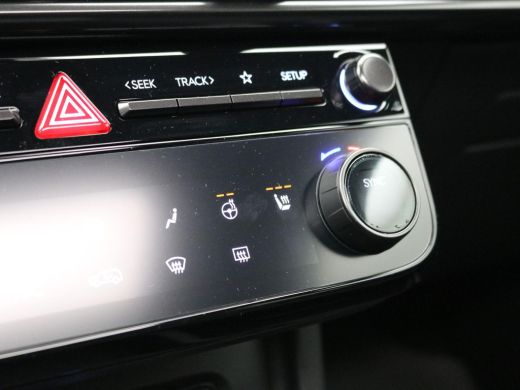 Hyundai Tucson 1.6 T-GDI PHEV N Line Business Sky / Prijs is rijklaar / GROOT Glazen schuif-kanteldak / Navigati... ActivLease financial lease