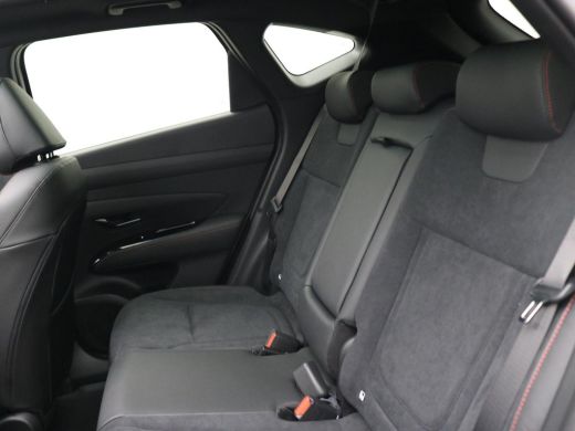 Hyundai Tucson 1.6 T-GDI PHEV N Line Business Sky / Prijs is rijklaar / GROOT Glazen schuif-kanteldak / Navigati... ActivLease financial lease