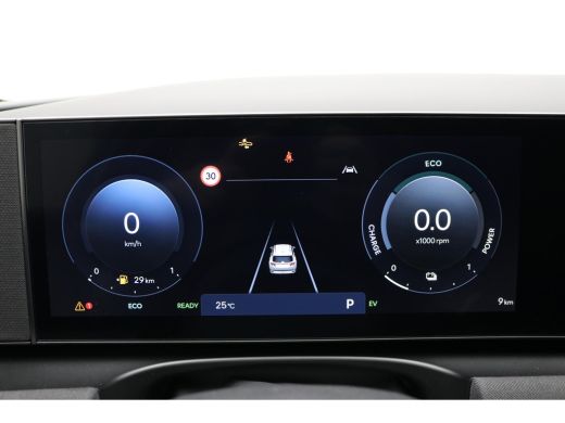 Hyundai Tucson 1.6 T-GDI PHEV N Line Edition / Navigatie / Leer-Alcantara bekleding met rode stiksel / 19" LMV /... ActivLease financial lease