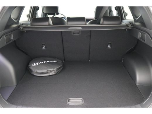 Hyundai Tucson 1.6 T-GDI PHEV N Line Edition / Navigatie / Leer-Alcantara bekleding met rode stiksel / 19" LMV /... ActivLease financial lease
