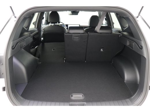 Hyundai Tucson 1.6 T-GDI PHEV N Line Edition / Navigatie / Leer-Alcantara bekleding met rode stiksel / 19" LMV /... ActivLease financial lease