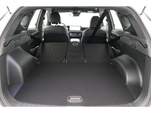Hyundai Tucson 1.6 T-GDI PHEV N Line Edition / Navigatie / Leer-Alcantara bekleding met rode stiksel / 19" LMV /... ActivLease financial lease