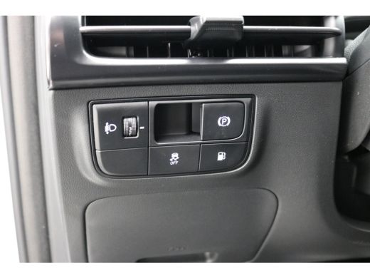 Hyundai Tucson 1.6 T-GDI PHEV N Line Edition / Navigatie / Leer-Alcantara bekleding met rode stiksel / 19" LMV /... ActivLease financial lease
