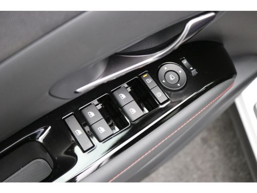 Hyundai Tucson 1.6 T-GDI PHEV N Line Edition / Navigatie / Leer-Alcantara bekleding met rode stiksel / 19" LMV /... ActivLease financial lease