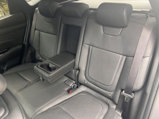 Hyundai Tucson 1.6 T-GDI PHEV Premium 4WD / Accu SoH 100 % / EAER 65 km / Leder / HUD / Navigatie / Apple Carpla... ActivLease financial lease