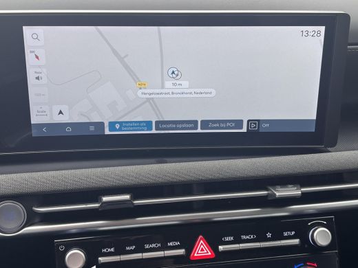 Hyundai Tucson 1.6 T-GDI PHEV Premium 4WD / Accu SoH 100 % / EAER 65 km / Leder / HUD / Navigatie / Apple Carpla... ActivLease financial lease