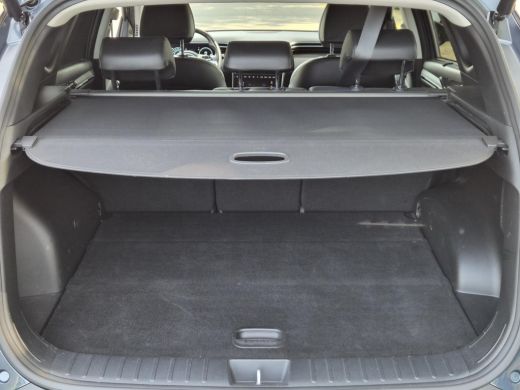 Hyundai Tucson 1.6 T-GDI PHEV Premium 4WD / Fabrieksgarantie tot 11-2028 / Dealer onderhouden / Trekgewicht 1350... ActivLease financial lease
