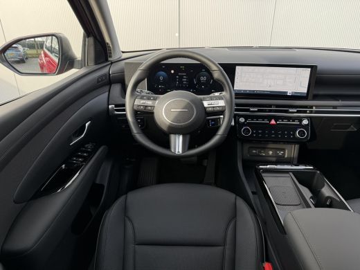 Hyundai Tucson 1.6 T-GDI PHEV Premium / Apple & Android carplay / Adaptieve cruise control / 67km elektrisch ber... ActivLease financial lease