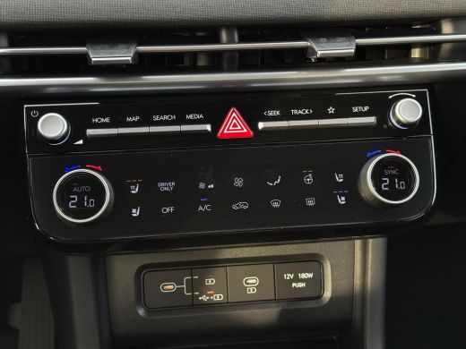 Hyundai Tucson 1.6 T-GDI PHEV Premium / Apple & Android carplay / Adaptieve cruise control / 67km elektrisch ber... ActivLease financial lease