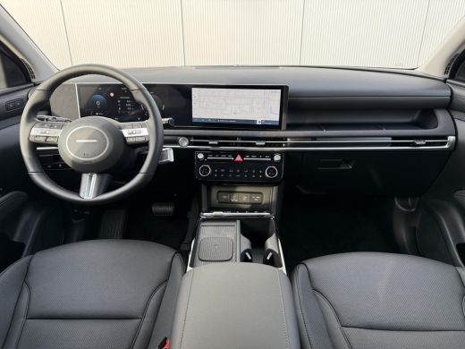 Hyundai Tucson 1.6 T-GDI PHEV Premium / Apple & Android carplay / Adaptieve cruise control / 67km elektrisch ber... ActivLease financial lease