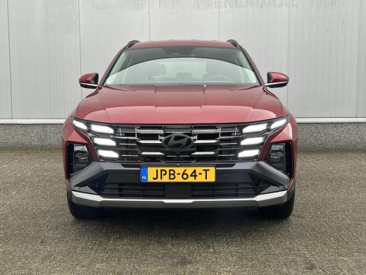 Hyundai Tucson 1.6 T-GDI PHEV Premium / Apple & Android carplay / Adaptieve cruise control / 67km elektrisch ber... ActivLease financial lease