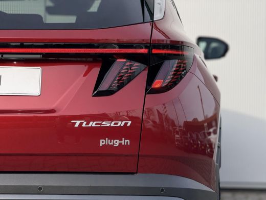 Hyundai Tucson 1.6 T-GDI PHEV Premium / Apple & Android carplay / Adaptieve cruise control / 67km elektrisch ber... ActivLease financial lease