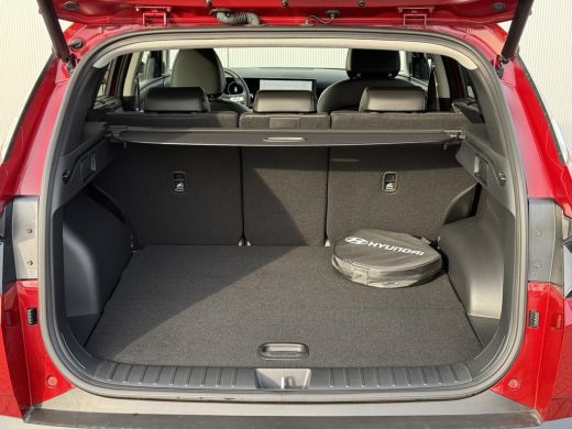 Hyundai Tucson 1.6 T-GDI PHEV Premium / Apple & Android carplay / Adaptieve cruise control / 67km elektrisch ber... ActivLease financial lease